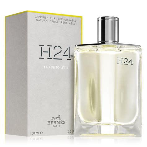 hermes n24 parfum|hermes h24 perfume price.